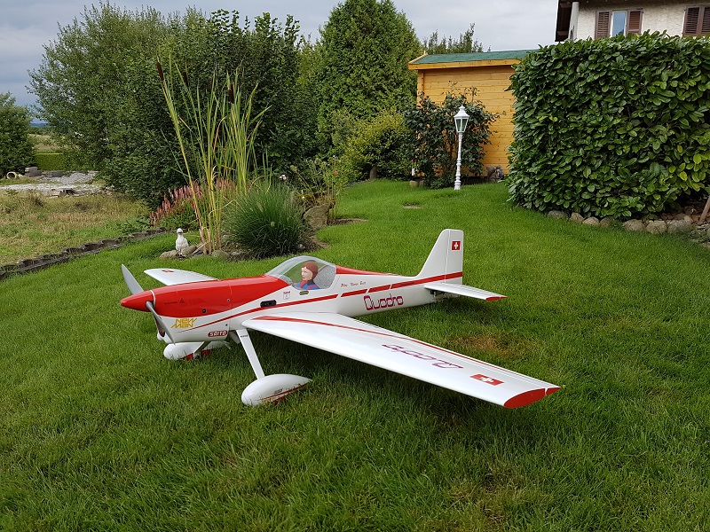 Quadro 183 cm